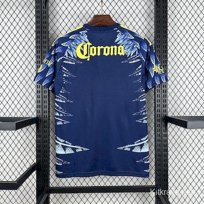 2025/26 Club America Away Jersey
