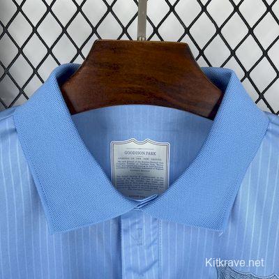 1892 Everton Heritage Edition Retro Jersey