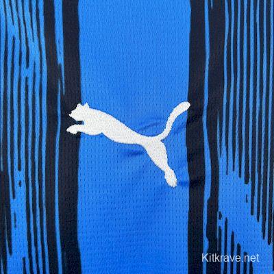 2025/26 FC Heidenheim Away Jersey