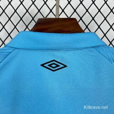 2025/26 Santos Fourth Away Jersey