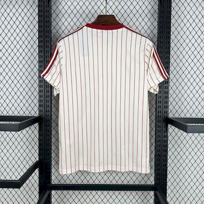 2025/26 Benfica Benfica X Adidas Originals SL  Jersey