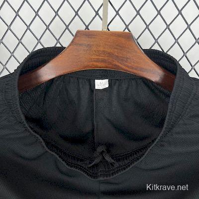 2025/26 Athletic Bilbao Home Shorts