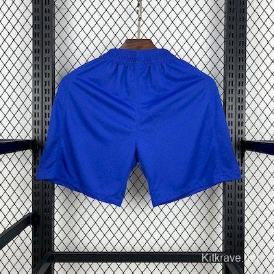 2025/26 Atletico Madrid Home Shorts