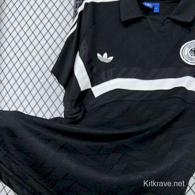 1988/90 Germany Away Retro Jersey