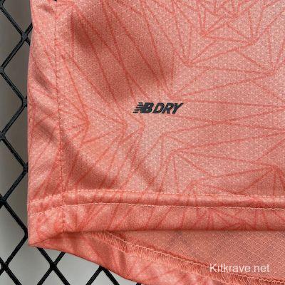 2025/26 Kids FC Porto Away Jersey