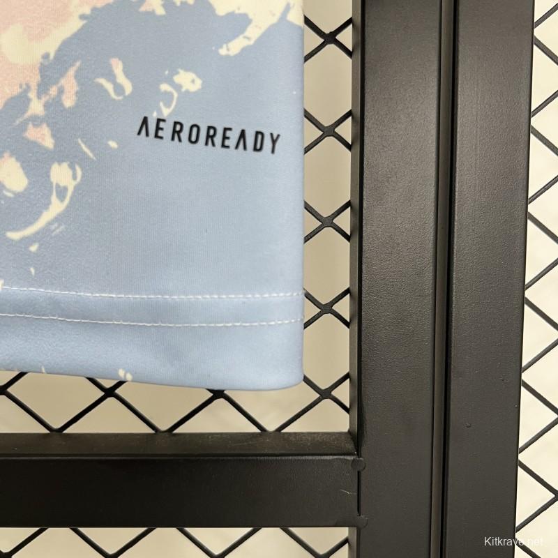 25/26 Aston Villa THIRD Jersey