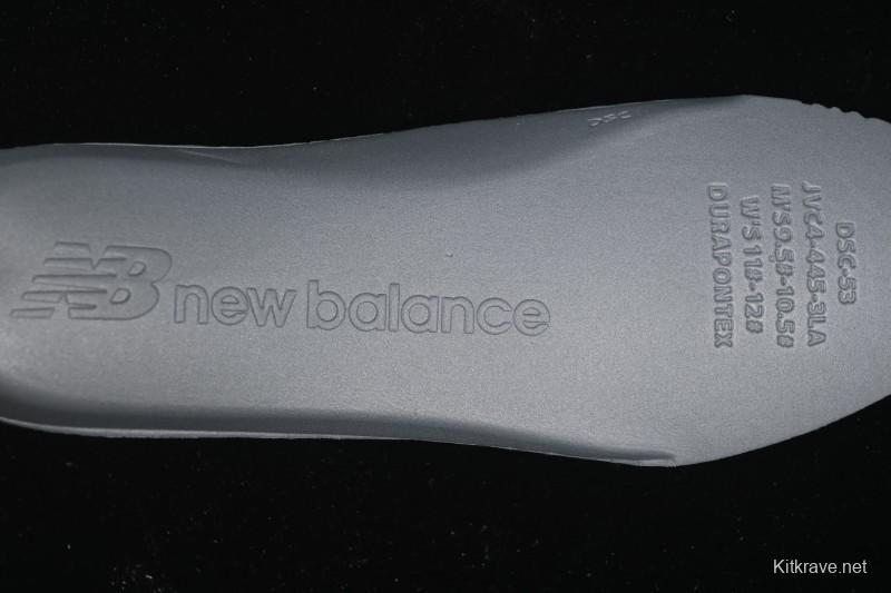 New Balance 2000 Series Retro Dad Style Casual Sports Running Shoes - U20007PF