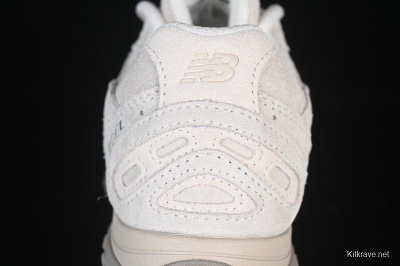 New Balance 204 Series Retro Breathable Casual Sports Running Shoes - U204LMMC