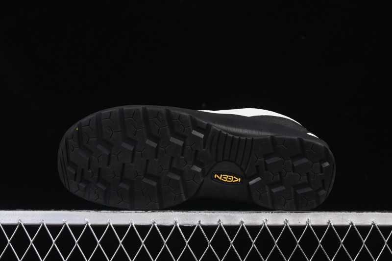 Keen Jasper Japanese Street Retro Outdoor Shoes - 2266
