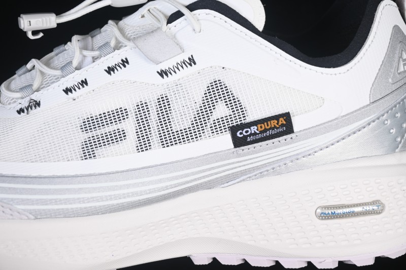 Fila Nuvole 3 ATR Outdoor Functional Shoes - A12W521207FBW