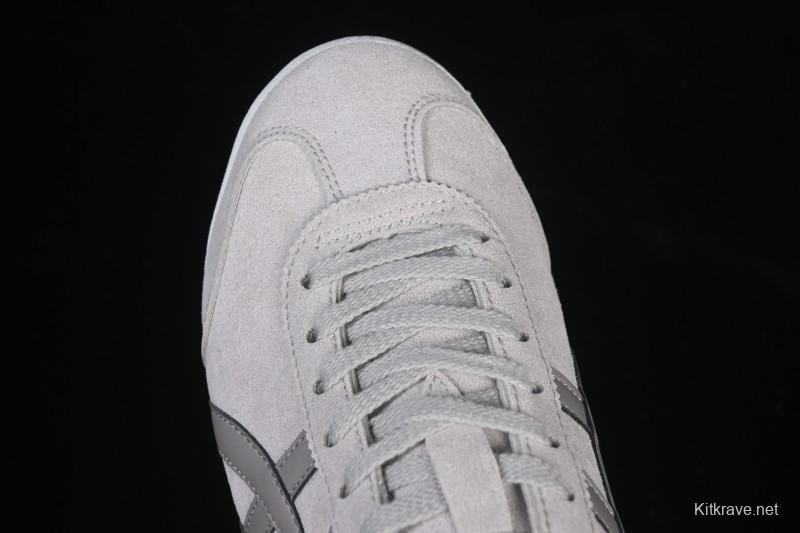 Onitsuka Tiger Mexico 66 Low-Top Casual Running Shoes - 1183B771-118
