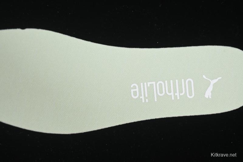 Puma Speedcat Low-Top Lifestyle Casual Shoes - 406329-48