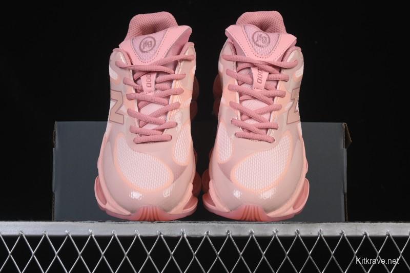 New Balance 2000 Series Retro Dad Style Casual Running Shoes - U2000JG