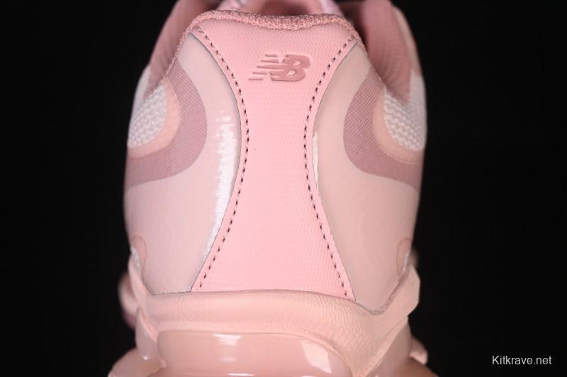 New Balance 2000 Series Retro Dad Style Casual Running Shoes - U2000JG