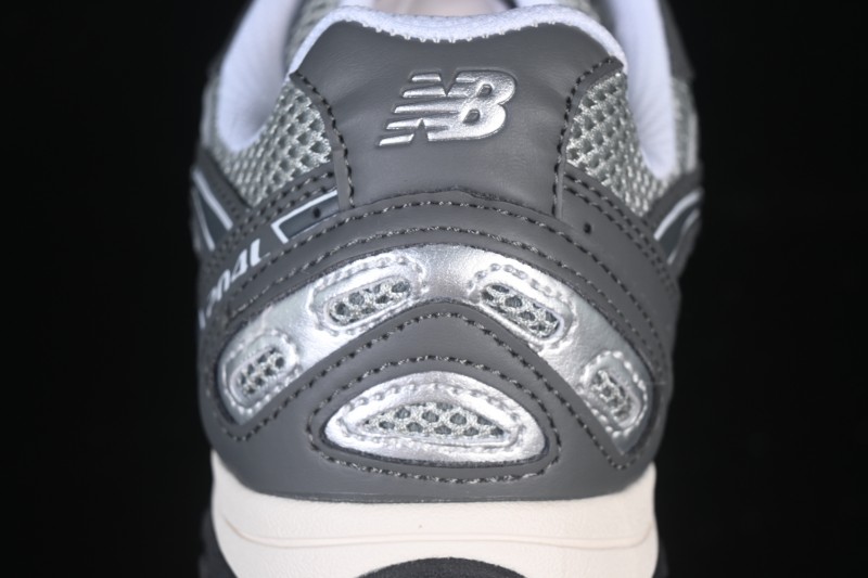 New Balance 204 Series Retro Breathable Casual Sports Running Shoes - U204L1KP