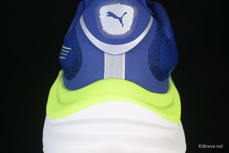 Puma MagMax Nitro Low-Top Casual Running Shoes Comfortable Slip-Resistant Durable - 310088-02