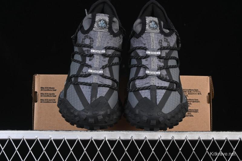 Nike ACG Mountain Fly Low GTX SE Outdoor Hiking Shoes - IB7328-002