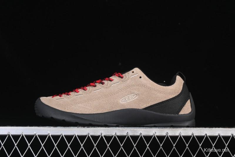 Keen Jasper Japanese Street Retro Outdoor Shoes - 911