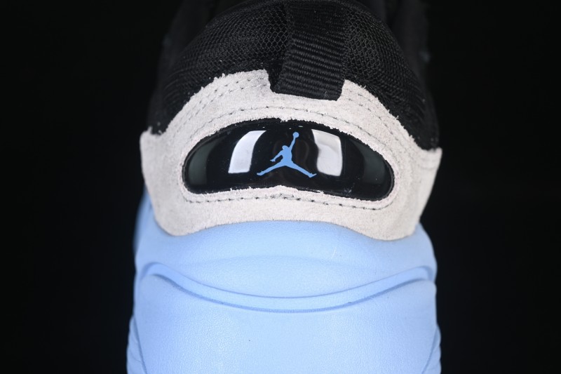 Nike Air Jordan Trunner Casual Running Shoes - IB3722-402
