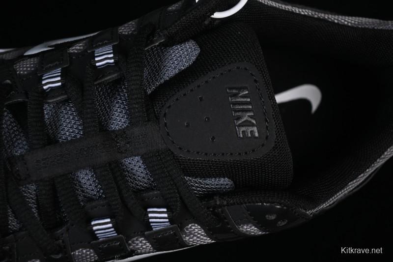 Nike P-6000 Premium Retro Casual Sport Dad Shoes - CD6404-003