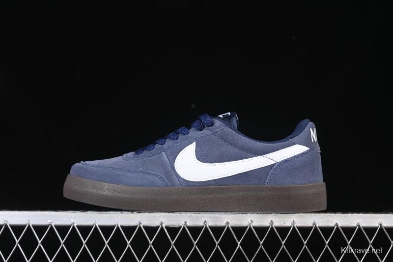Nike Killshot 2 Retro Comfortable Slip-Resistant Lightweight Low-Top Skate Shoes - FQ8903-400