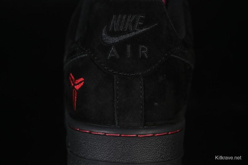 Nike Air Force 1'07 Low Custom Casual Sneakers - CW2288-111