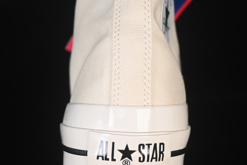 Converse All Star Squaretoe OX High Top Canvas Shoes - 1SE652