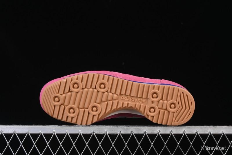 Adidas Originals SL 72 OG Retro Running Shoes - JI1879