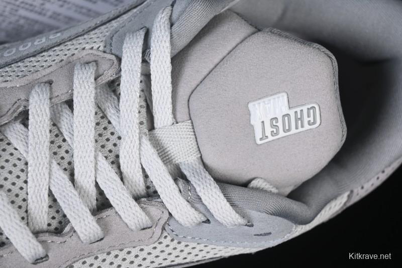 Brooks Ghost Max SE Cushioned Racing Marathon Running Shoes - 1104441D034