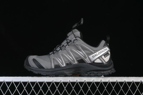 Salomon XA PRO 3D Trail Running Shoes - 475875-20