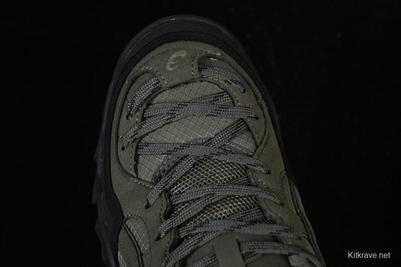 Asics Gel-Pickax Outdoor Hiking Casual Shoes - 1203A867-301