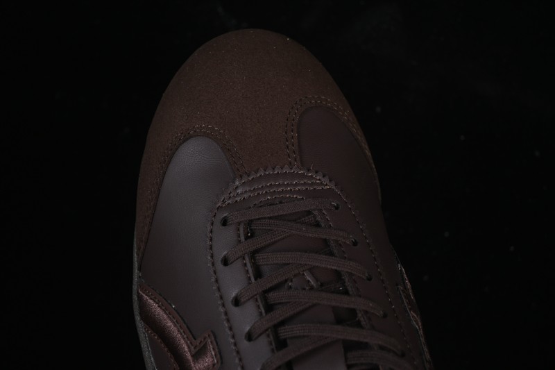 OnitsukaTiger Mexico 66 Driving Low-Top Casual Running Shoes - 1183C306-200