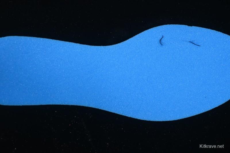 Nike Air Jordan Trunner Casual Running Shoes - IB3722-201