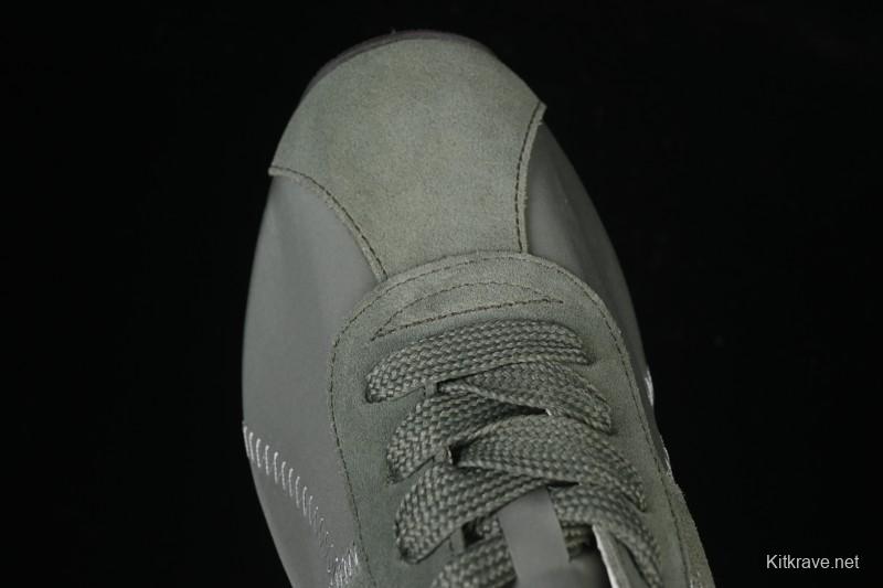 Onitsuka Tiger Corsair A55 Low-Top Lifestyle Casual Shoes - 1183C317-021