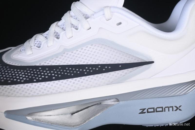 Nike Zoom Fly 6 Ultra-Bounce Lightweight Running Shoes - FN8454-104