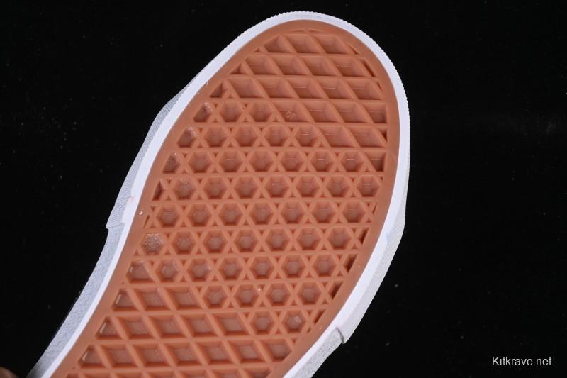 Vans Sk8-Low Low-Top Skate Shoes - VN0A4UUK2V4