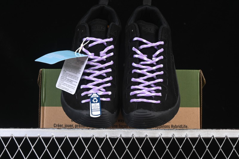 Keen Jasper Japanese Street Retro Outdoor Shoes - 911