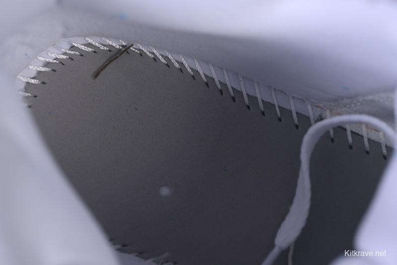 Nike Air Jordan 1 Mid Retro Denim Blue Casual Sneakers - HQ2005-100