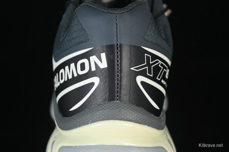 Salomon XT-6 GTX Advanced Outdoor Trail Running Shoes - 475813-29