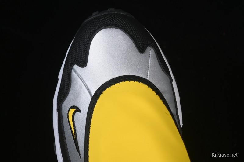 Nike ACG Phassad Hiking Shoes with Enhanced Grip and Comfort - HM7133-001