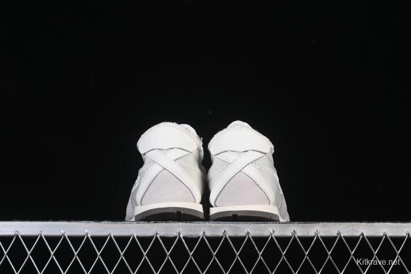 Onitsuka Tiger Corsair A55 Low-Top Lifestyle Casual Shoes - 1183C317-020