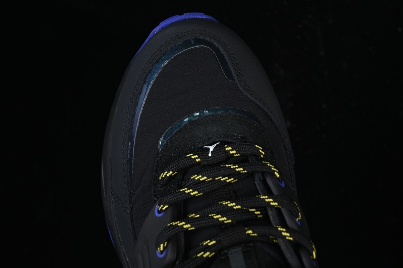 Nike Air Jordan Trunner Casual Running Shoes - IB3722-005