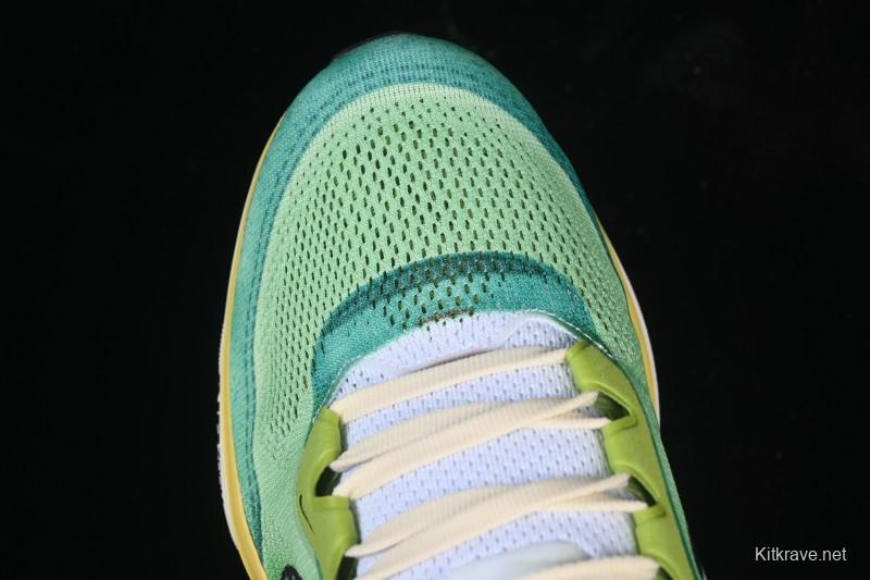 Nike Air Zoom Pegasus 41 FK Running Shoes with Breathable Mesh and Durable Design - IH3583-999