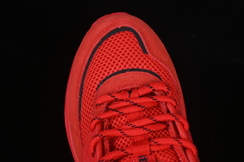 Nike Air Jordan Trunner Casual Running Shoes - IB3722-600