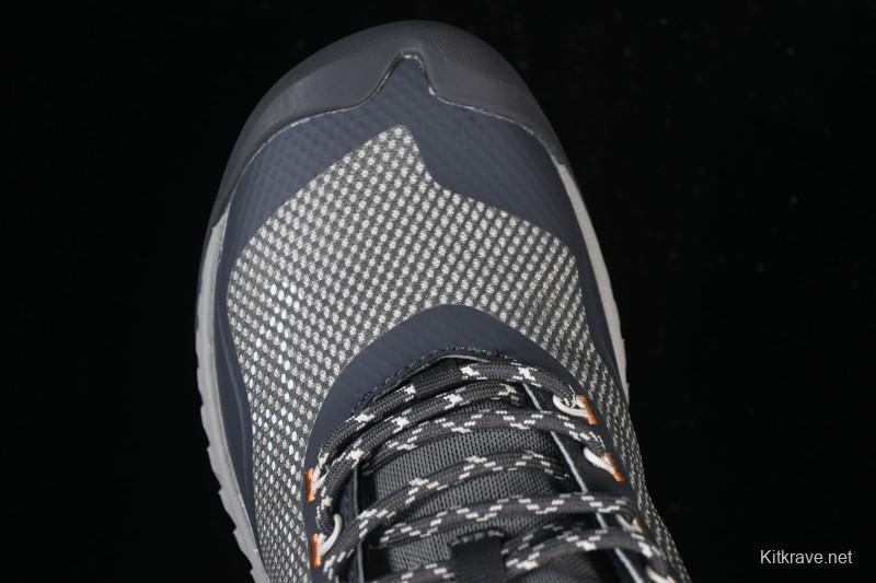 Keen Mxis Evo WP Urban Outdoor Hiking Breathable Casual Shoes - 1027798