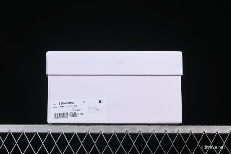 Maison Margiela Replica Calfskin Casual Sneakers - S58WS0109