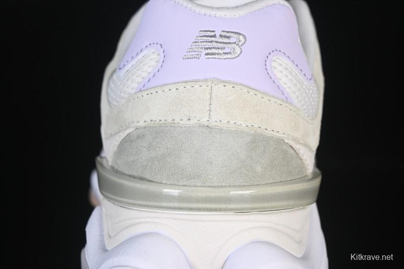 New Balance NB9060 Series Retro Casual Running Shoes - U9060AUC