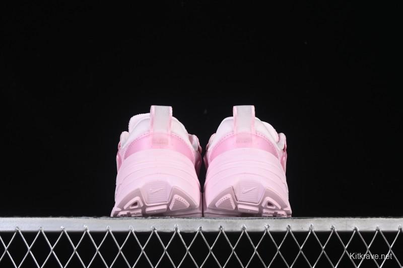 Nike V2K Runtekk Run Cushioned Anti-Slip Retro Low-Top Running Shoes - HJ5269-600