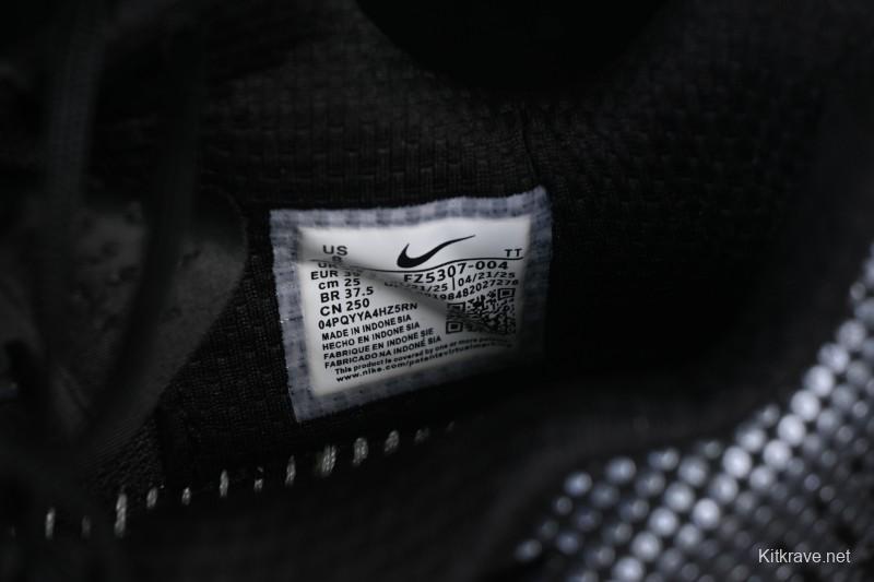 Nike Air Max Phoenix Retro Running Shoes with Bullet Air Cushion - FZ5307-004