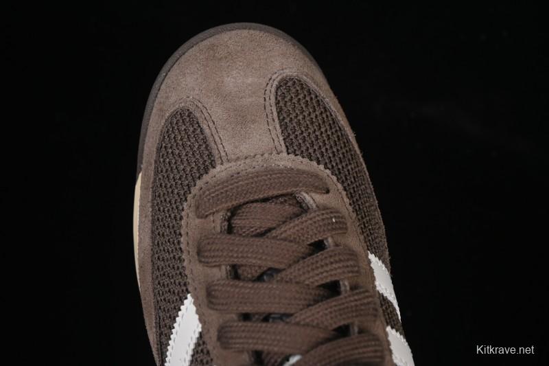 Adidas Originals SL 72 RS Retro Running Shoes - JR8774